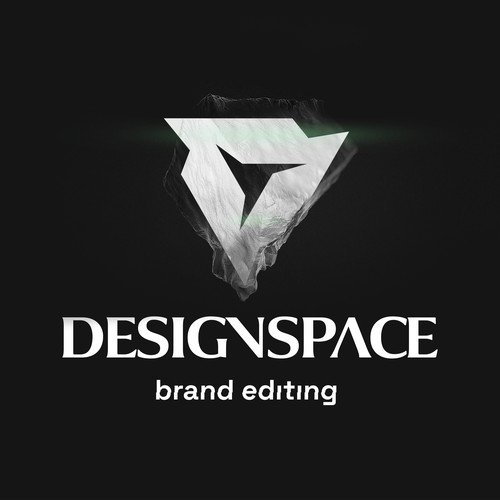 Unique Logodesign for DesignSpace