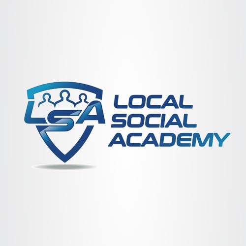 Local Social Academy