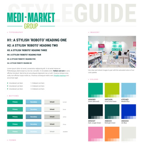 Medi-market