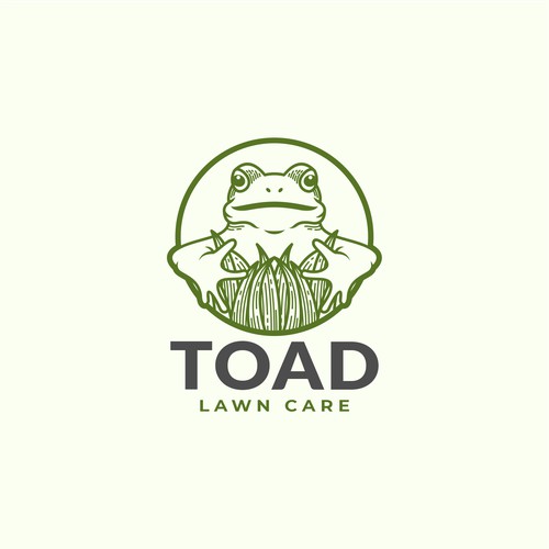 toad logo 