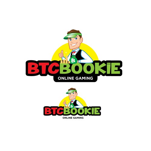 logo bitcoin