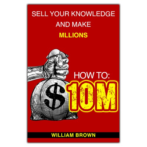 Book Cover Design