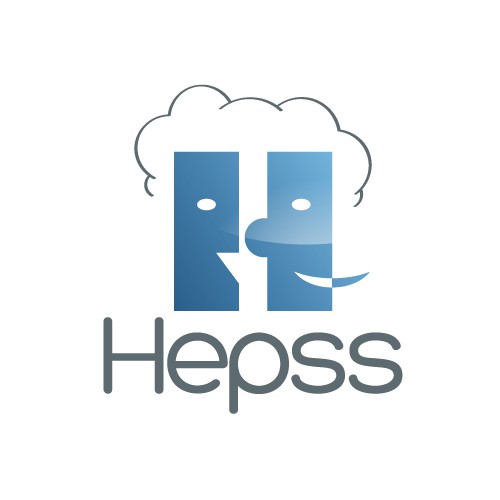 Crowdsourcing platform Hepss needs a logo!
