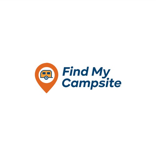 Find My Campsite