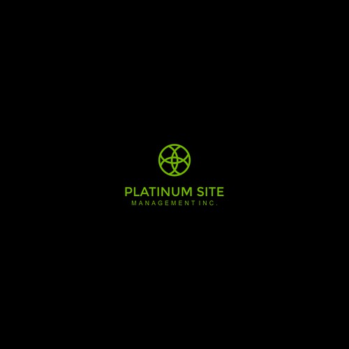 Platinum site management inc.