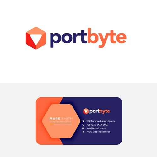 Port Byte