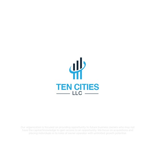 TEN CITIES, LLC