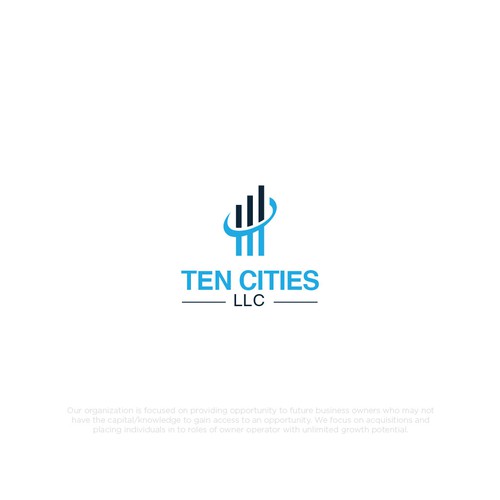 TEN CITIES, LLC