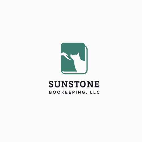 Sunstone Logo Concept