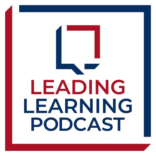 LEADING LEARNING PODCAST