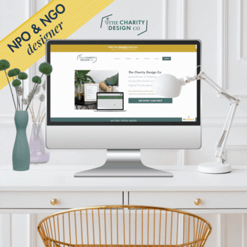 The Charity Design Co