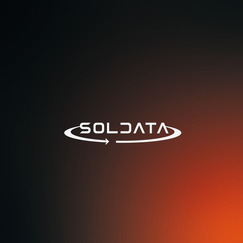 Database company logo