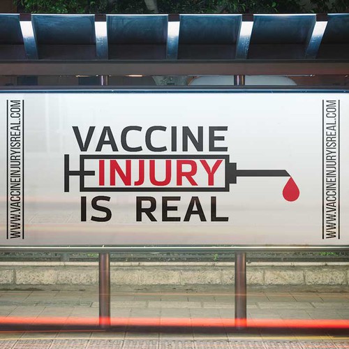 Vaccine injure is real