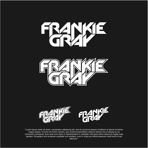 Frankie Gray