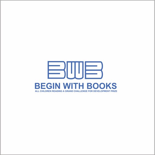 Begin with books