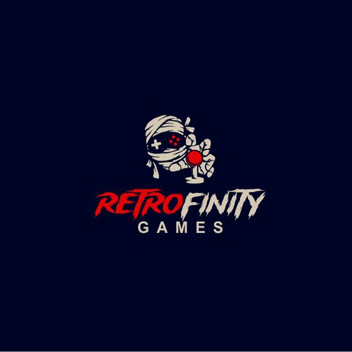 retro finity games