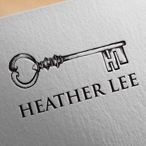 logo for handbag design