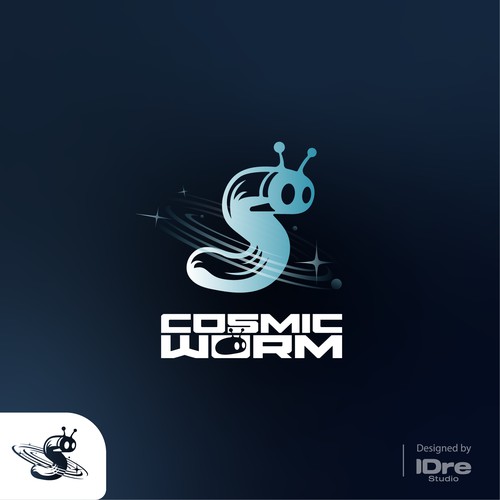 CosmicWorm