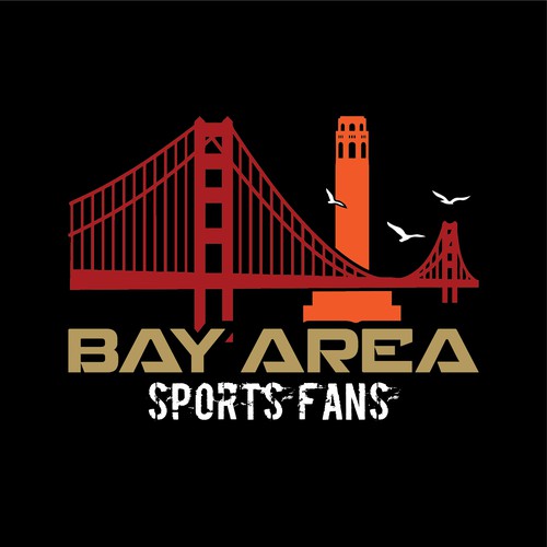 Bay Area Sports Fans