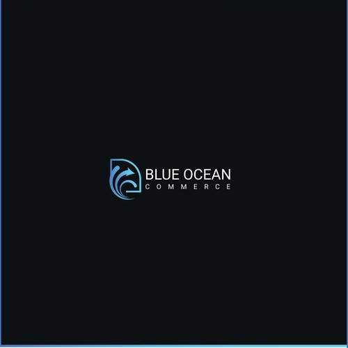 BLUE OCEAN COMMERCE