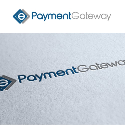 New logo wanted for ePaymentGateway