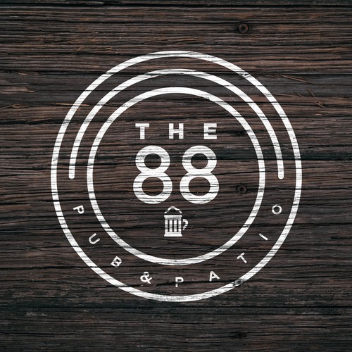 The 88: Pub & Patio