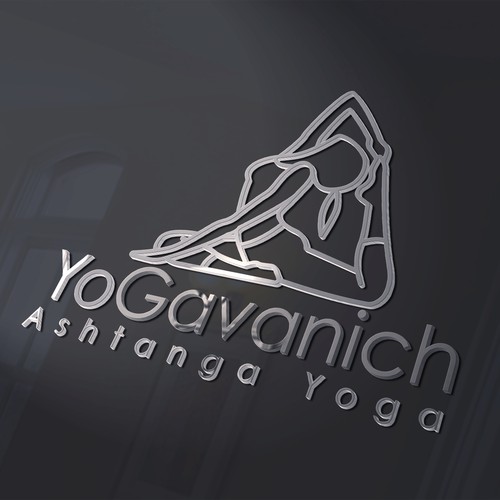 YoGavanich Logo