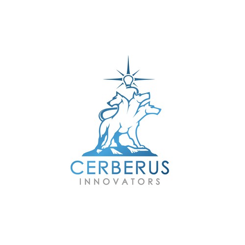 Logo for Cerberus