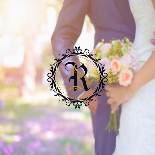 Logo para casamento