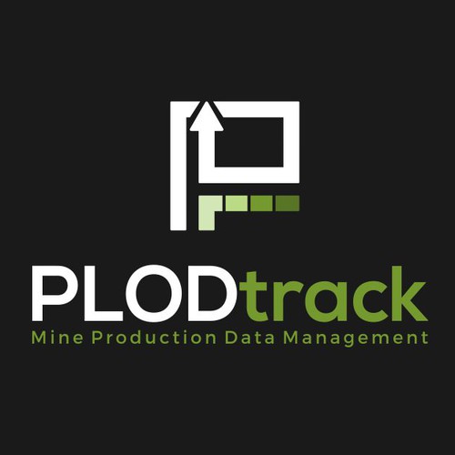 PLODtrack Logo