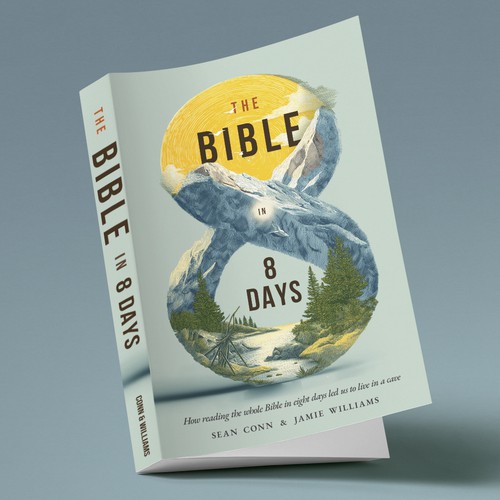 Book Cover Design