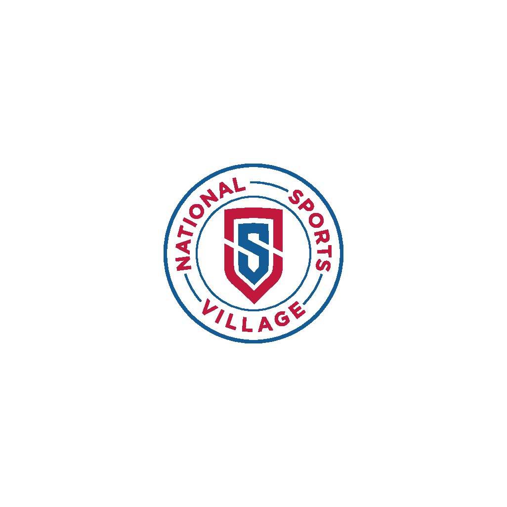 We need a powerfull Logo for National Sports Village (NSV)