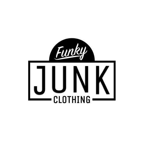 Funky Junk