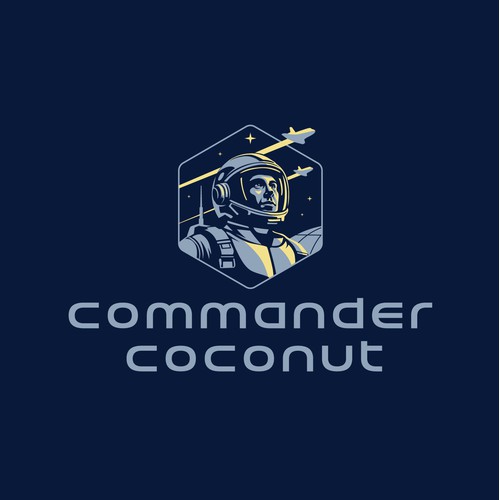 Commander Coconut