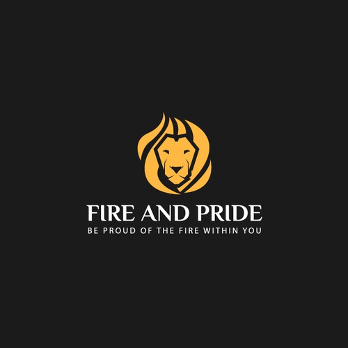 Fire and pride