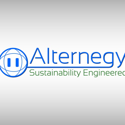 Alternegy Logo