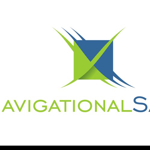 Create a winning design for Navigational Sales Inc