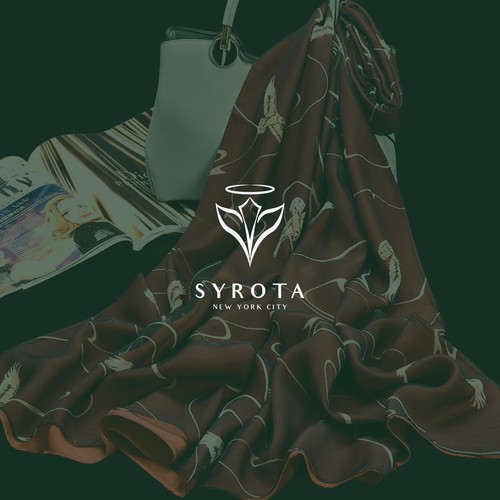 Elegant design for Syrota NYC