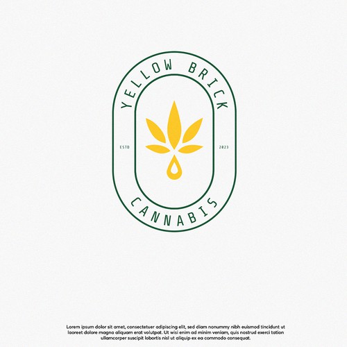 Yellow Brick Cannabis