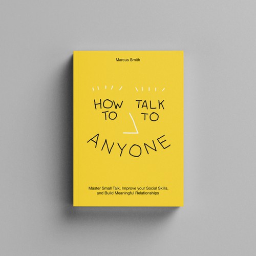 Book design