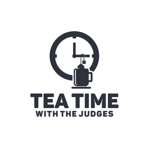 Tea Time With The Judges