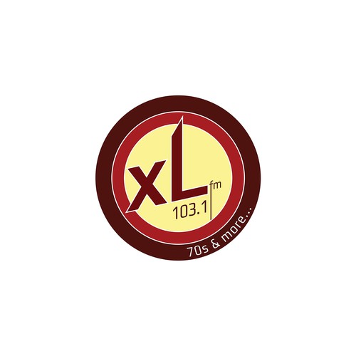 Logo design for a Radio Station