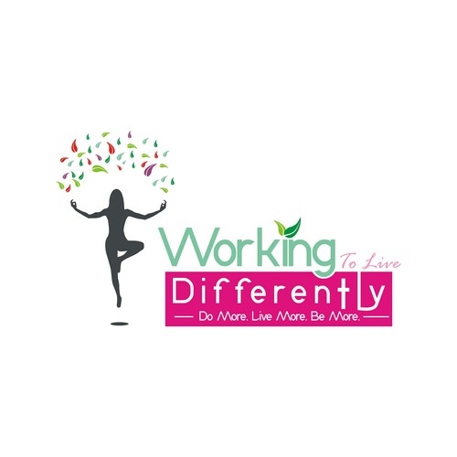 WORKING DIFFERENTLY