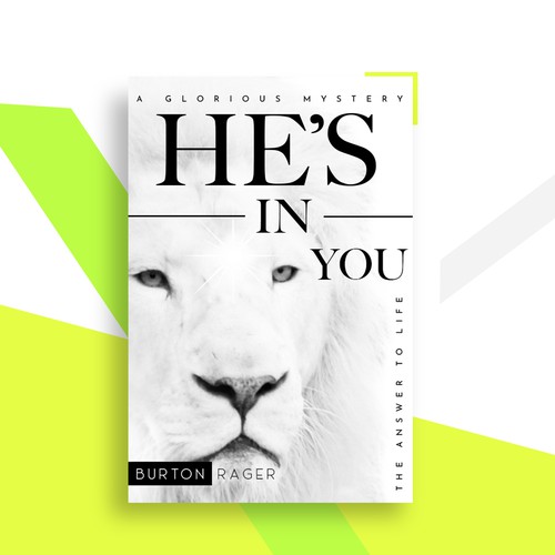 e-Book cover