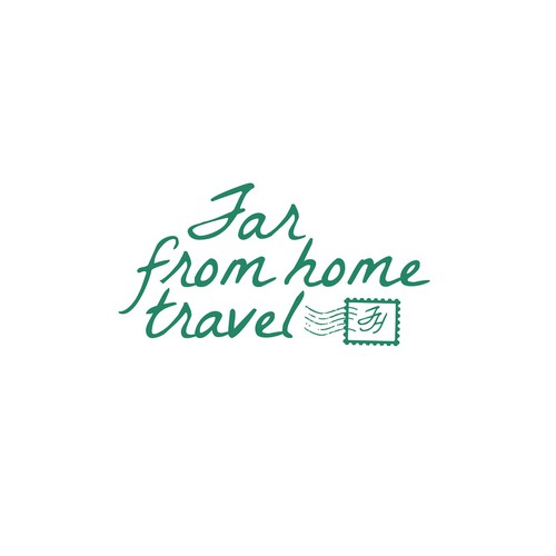 Travel Agency Logo