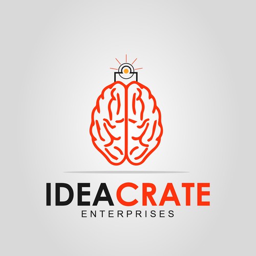 Ideacrate logo