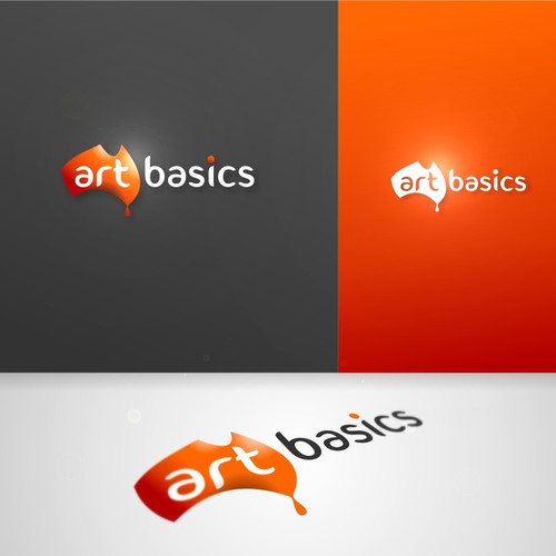 ART BASICS AUSTRALIA