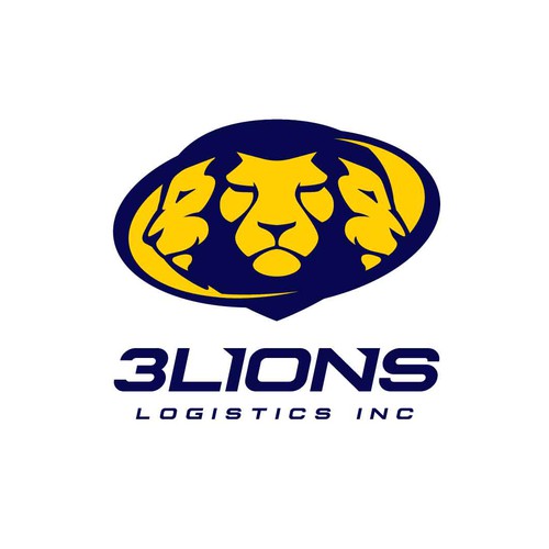 Dynamic Design Entry for 3Lions Logistics