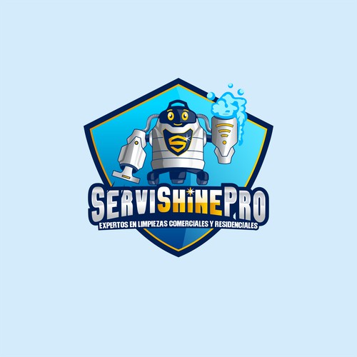 servishinepro