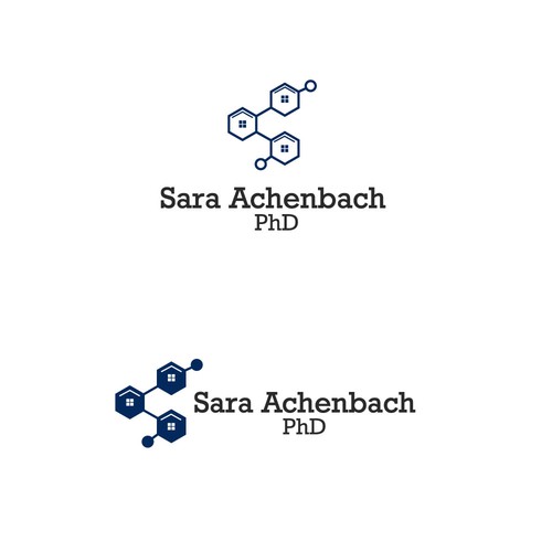 Logo Sara Achenbach